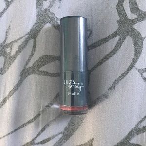 ULTA Beauty Matte Lipstick